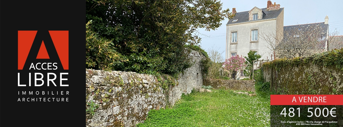 Maison-Guérande